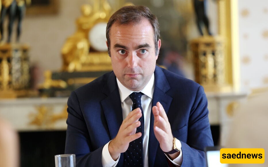 France: We Participated in Tracking Iranian Drones