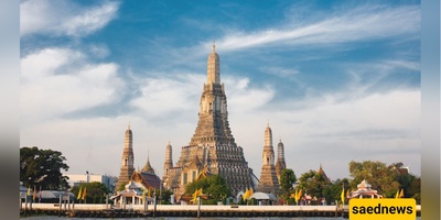 Plan Your Bangkok Trip: Top 11 Attractions, Where to Stay, What to Eat (Complete Guide 2025)