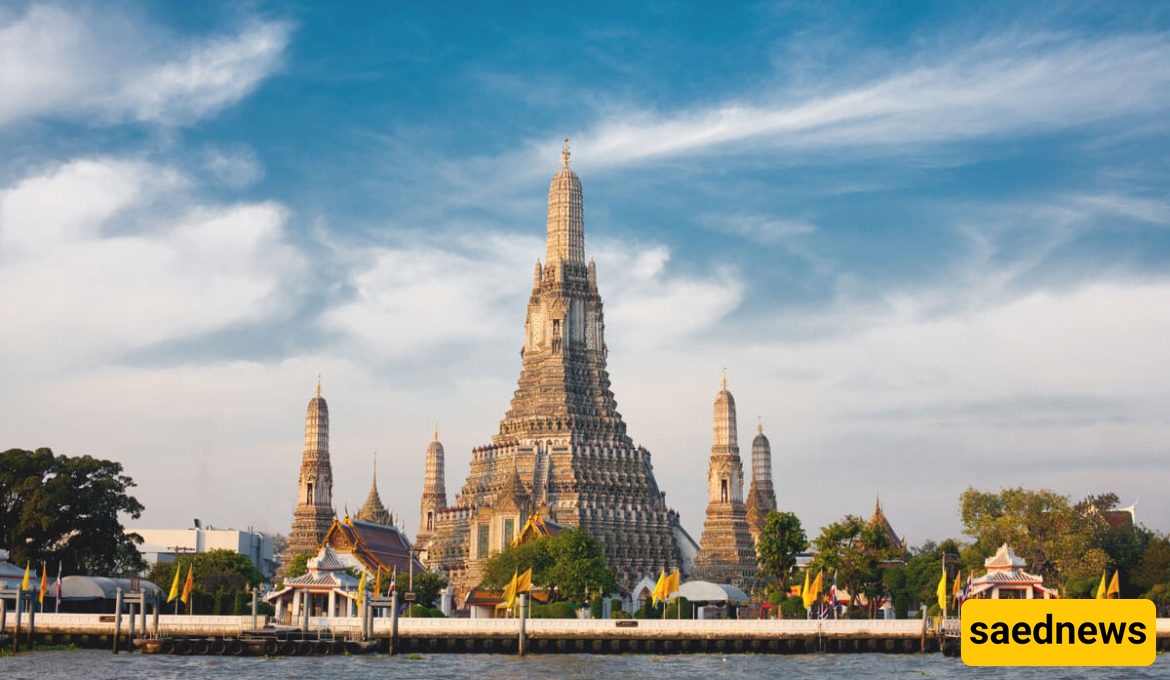 Plan Your Bangkok Trip: Top 11 Attractions, Where to Stay, What to Eat (Complete Guide 2025)