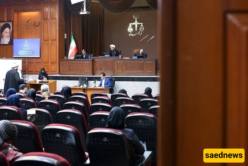 Trial Exposes MEK’s Role in Targeting Iran’s Scientific and Civilian Infrastructure