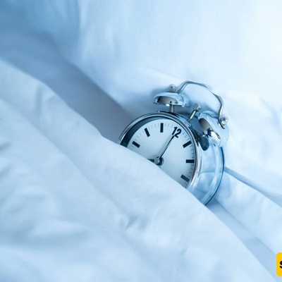 How Sleep Timing Affects Daily Energy and Performance