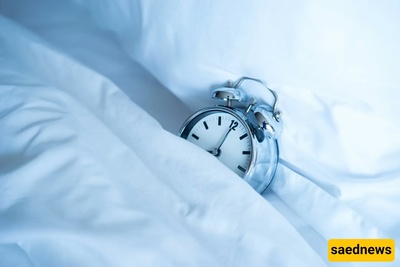 How Sleep Timing Affects Daily Energy and Performance