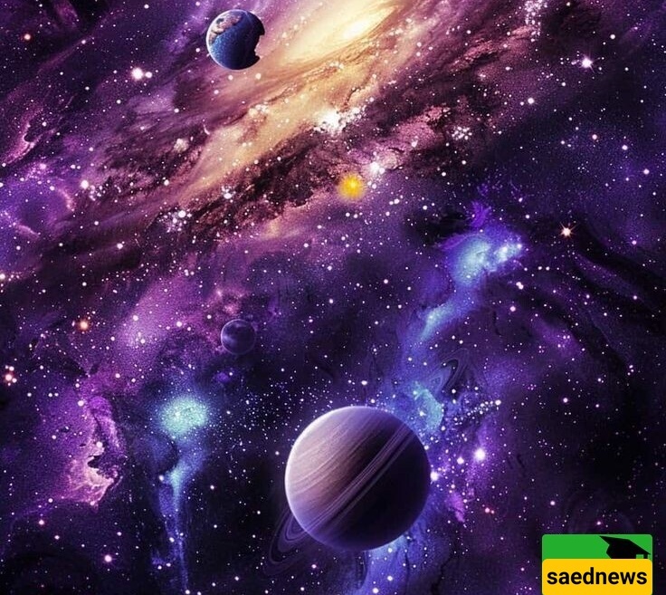 NASA’s Astronomy Picture of the Day: “Polar Ring Galaxy” — Its Amazing Mystery and Strange Cosmic Structure!