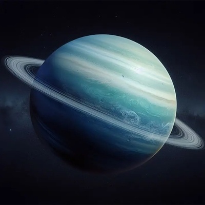 Why Uranus’ Winds Blow Backward: The Chilling Secret Uncovered by Professor Brian Cox