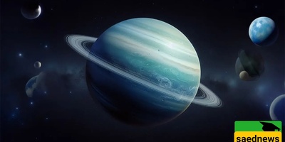 Why Uranus’ Winds Blow Backward: The Chilling Secret Uncovered by Professor Brian Cox