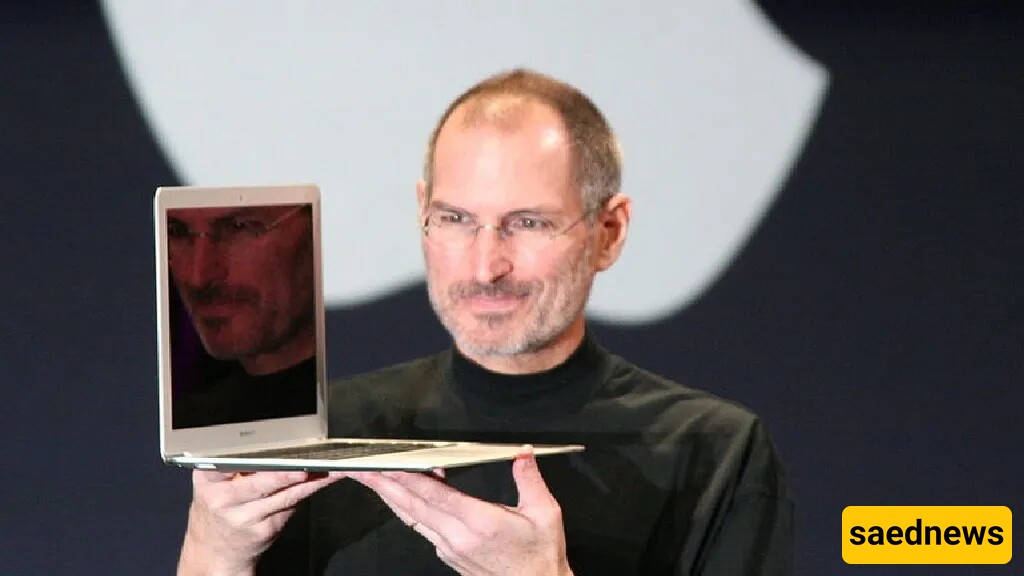 jobs with a macbook