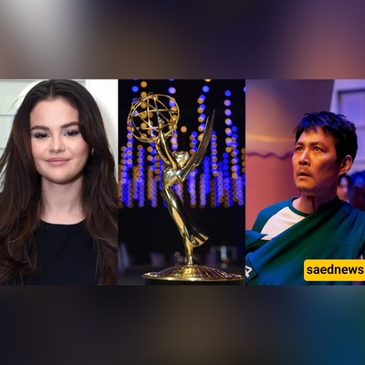 Emmys 2025 Called Out for Injustice After Selena Gomez and Squid Game Snubbed