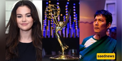 Emmys 2025 Called Out for Injustice After Selena Gomez and Squid Game Snubbed