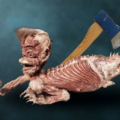The Most Unusual Artifacts You Can See in European Museums / From Fake Creatures to a Museum of Feces + Images