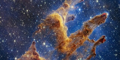 (Video) Journey To 4.6 Billion Years Ago; James Webb Captures The Moment Of Earth’s Birth Deep In Space!