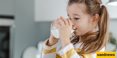 Why Is Drinking Milk Essential For Children?