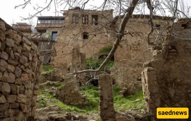 Qalat Village