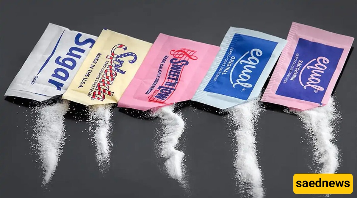sweeteners