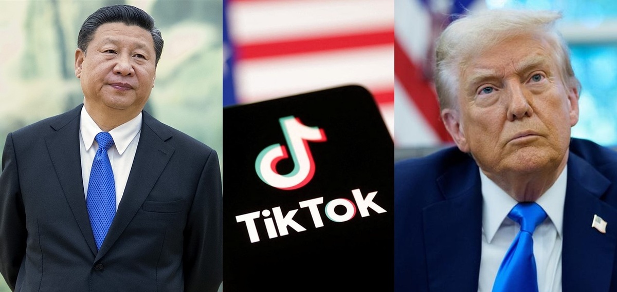 Trump Says TikTok Deal Approved, But Xi’s Call Reveals a Very Different Story