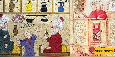 The Islamic Golden Age: A Flourishing Era of Innovation in Science, Art, and Philosophy