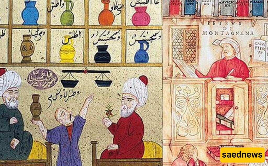 The Islamic Golden Age: A Flourishing Era of Innovation in Science, Art, and Philosophy