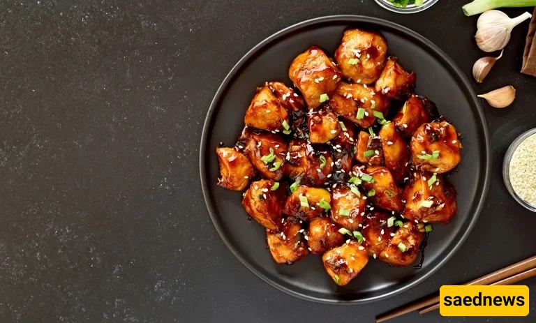 Restaurant-Style Teriyaki Chicken with Homemade Special Sauce + Step-by-Step Video Tutorial