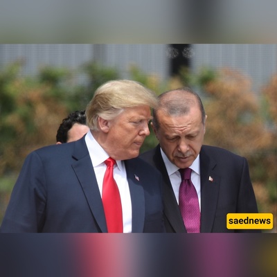 Washington Eyes Northern Iran Border via ‘Zangezur Corridor’ Deal, Backed by Erdoğan