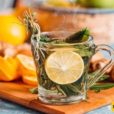 Want to Lose Weight While You Sleep? Try These Herbal Teas!