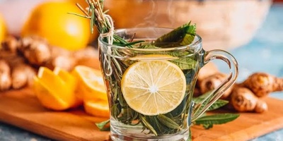 Want to Lose Weight While You Sleep? Try These Herbal Teas!