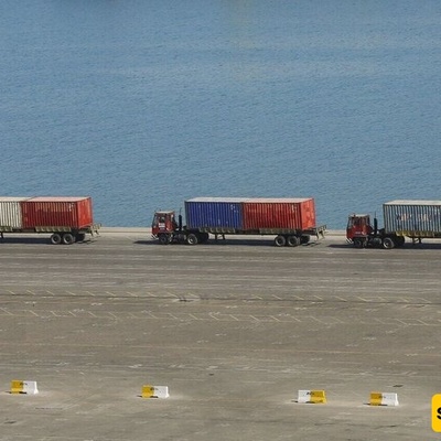 Iran Targets 40 Million tons of Transit in Seventh Plan