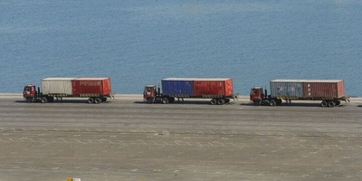 Iran Targets 40 Million tons of Transit in Seventh Plan