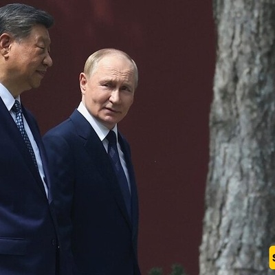 Russia, China Sign New Siberia Gas Pipeline Deal