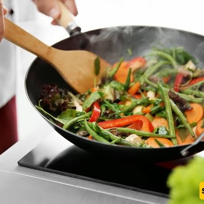 How To Recognize Food Quality Through Cooking Sounds