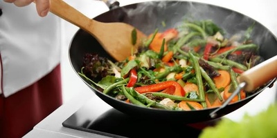 How To Recognize Food Quality Through Cooking Sounds