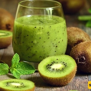 How to Make a Delicious and Refreshing Kiwi Syrup + Tutorial Video