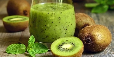 How to Make a Delicious and Refreshing Kiwi Syrup + Tutorial Video