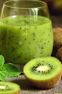 How to Make a Delicious and Refreshing Kiwi Syrup + Tutorial Video