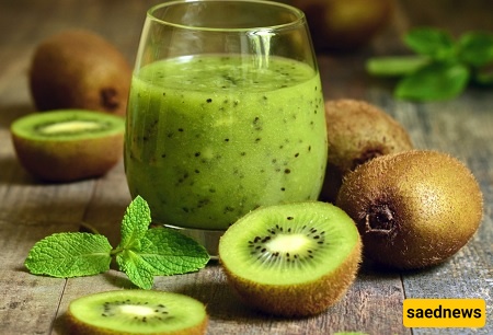 How to Make a Delicious and Refreshing Kiwi Syrup + Tutorial Video