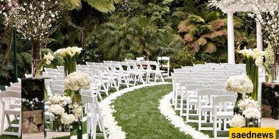 The Most Extraordinary Wedding Traditions Around the World