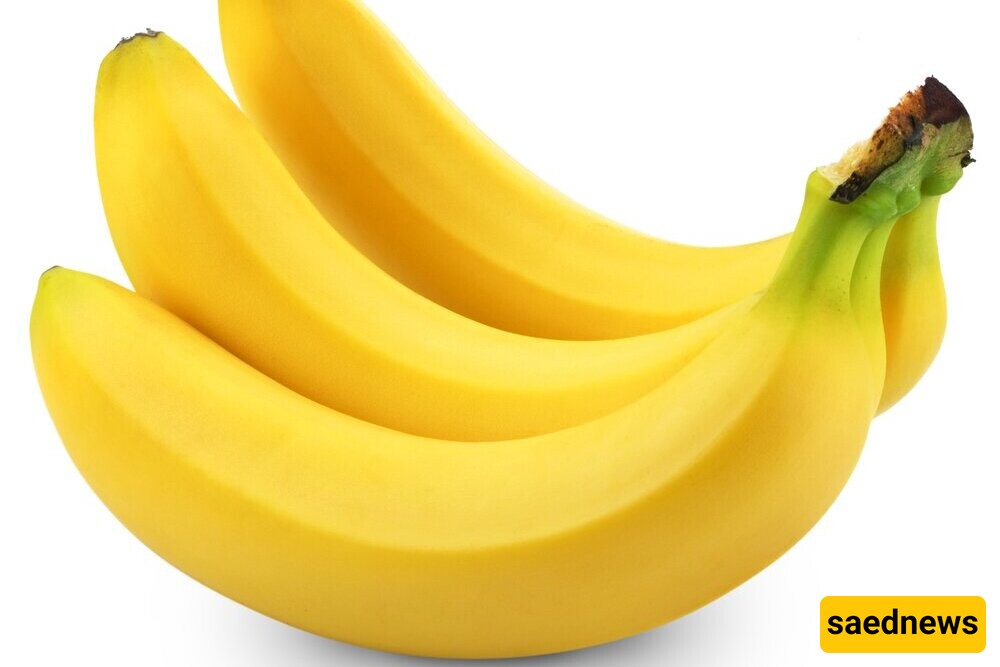 Bananas 