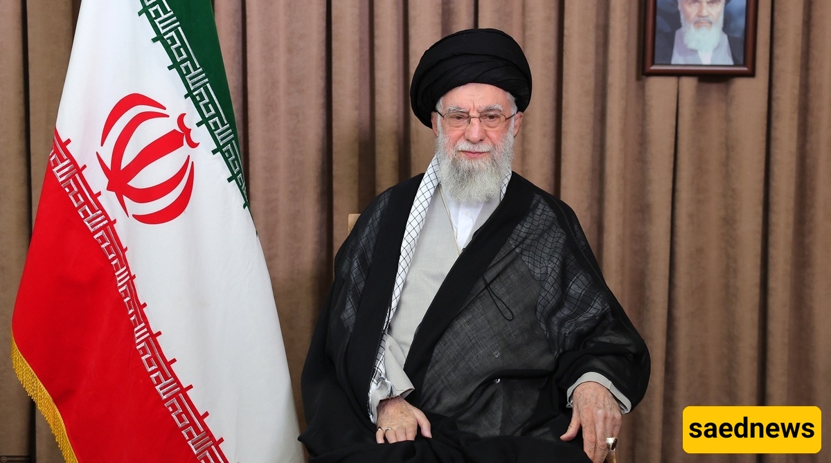 “Crushed Under Our Blows”: Khamenei Declares Israel’s Strategic Defeat