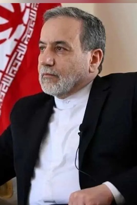 Seyed Abbas Araghchi: “Within the scope of my duties, I have full authority; I have not become conservative; we are still far from the point of negotiating with the United States.”
