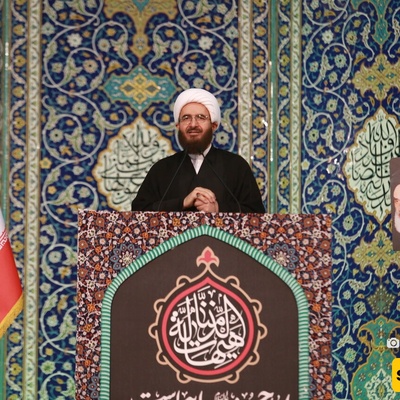 Cleric Urges For Preserving National Unity to Tackle Threats