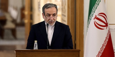 Americans Should Take Back Their Country: Araghchi