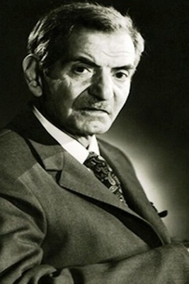 Shahriar: Iran’s Timeless Cultural Icon Who Spoke to Every Heart