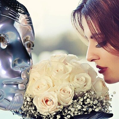 When a Robot Replaces a Spouse and Lover; A Threat Lurking for the Traditional Family!