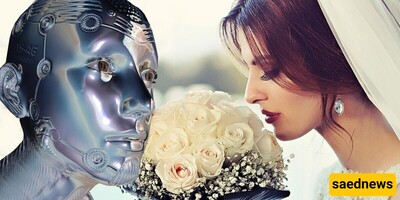 When a Robot Replaces a Spouse and Lover; A Threat Lurking for the Traditional Family!