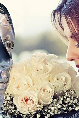 When a Robot Replaces a Spouse and Lover; A Threat Lurking for the Traditional Family!