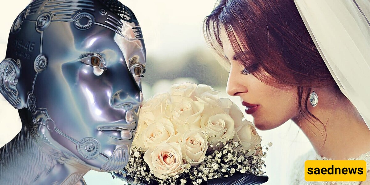 When a Robot Replaces a Spouse and Lover; A Threat Lurking for the Traditional Family!
