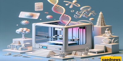 Scientists Have Turned Blood Into Bone-Healing materials!