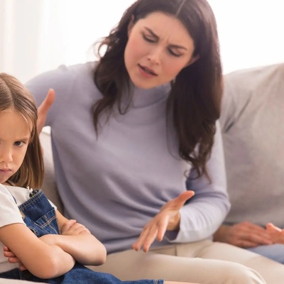 Why Might A Child Resist Getting Help From Adults?