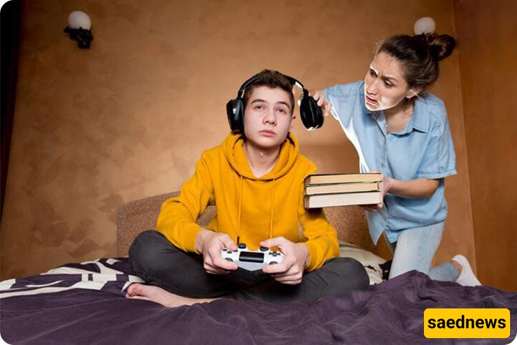 Gamers