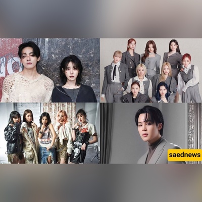 K-pop Hottest Headlines: From TWICE’s Anniversary Comeback To Jimin’s No.1 Spot