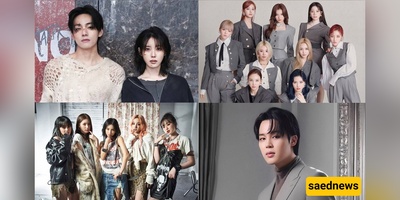 K-pop Hottest Headlines: From TWICE’s Anniversary Comeback To Jimin’s No.1 Spot