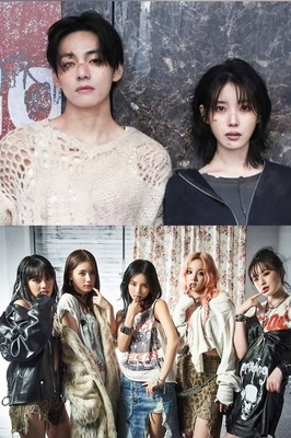 K-pop Hottest Headlines: From TWICE’s Anniversary Comeback To Jimin’s No.1 Spot